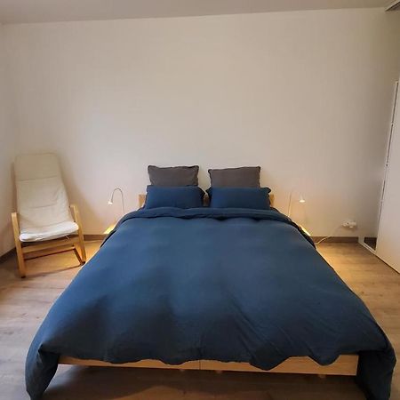 Apartmán L'Ecrin De Saint Genest Lerpt - Belle Vue Et Calme Exteriér fotografie