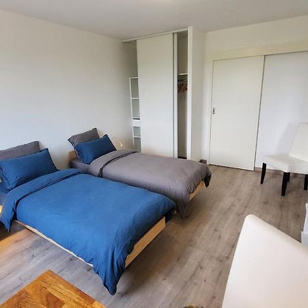 Apartmán L'Ecrin De Saint Genest Lerpt - Belle Vue Et Calme Exteriér fotografie